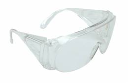 Γυαλιά προστασίας Climax 580